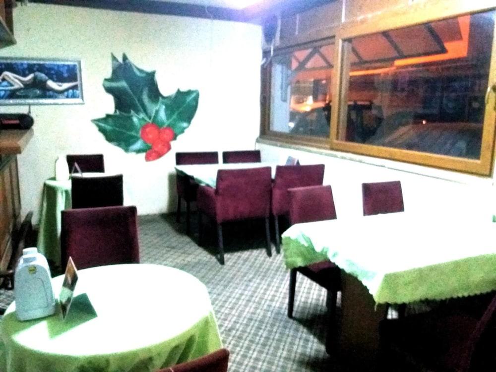 Kleopatra Develi Hotel ألانيا المظهر الخارجي الصورة