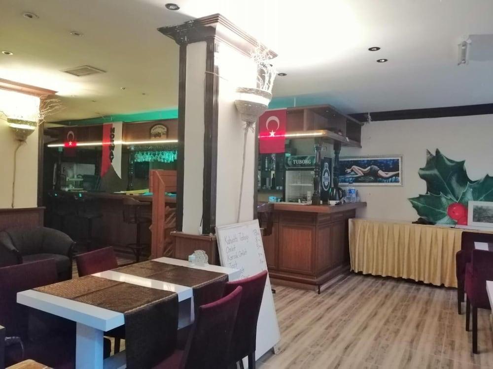 Kleopatra Develi Hotel ألانيا المظهر الخارجي الصورة