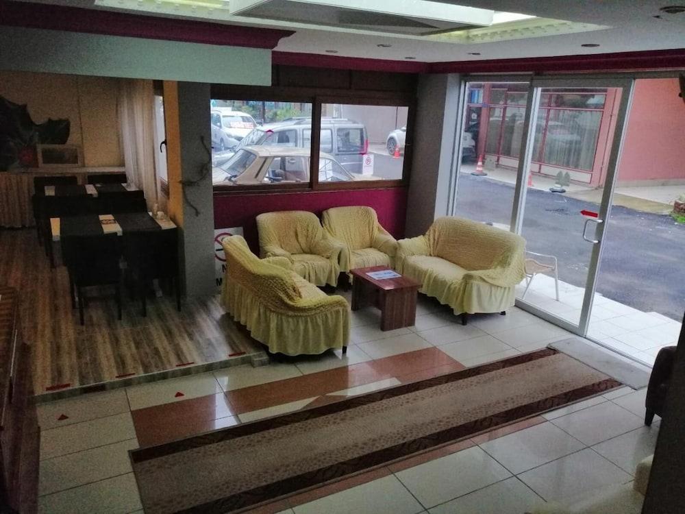 Kleopatra Develi Hotel ألانيا المظهر الخارجي الصورة